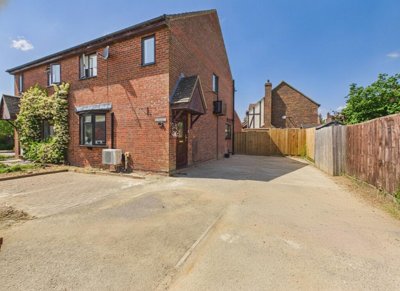 Semi-Detached