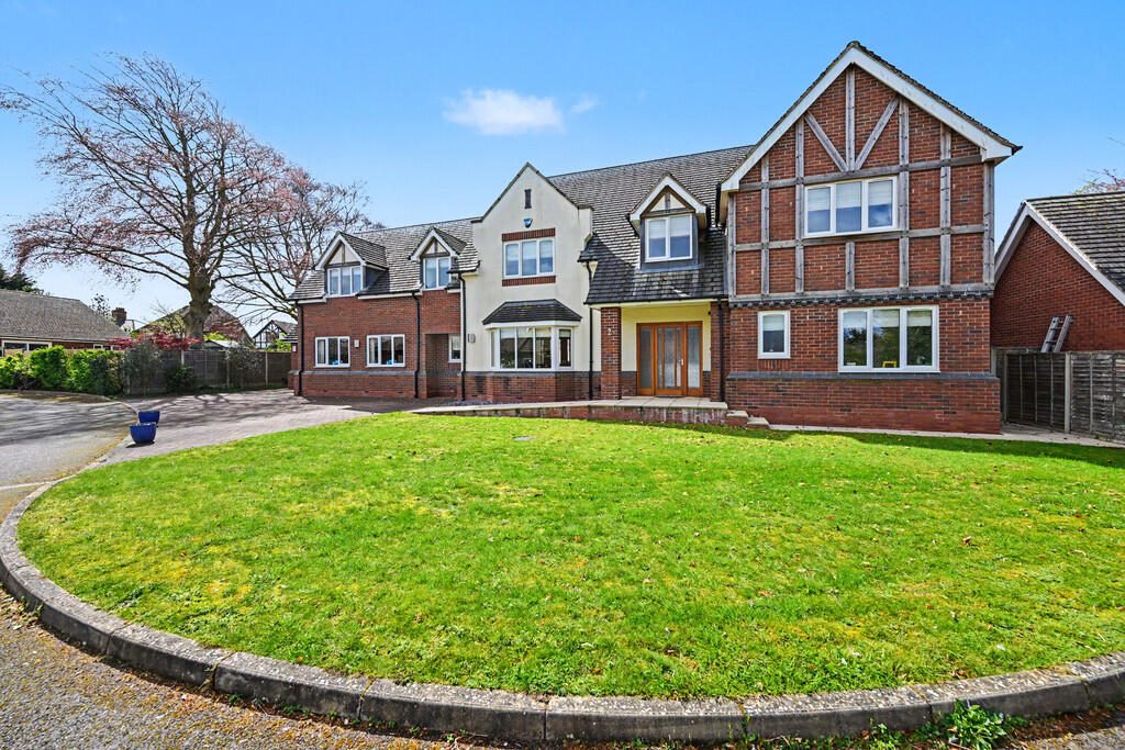Detached House