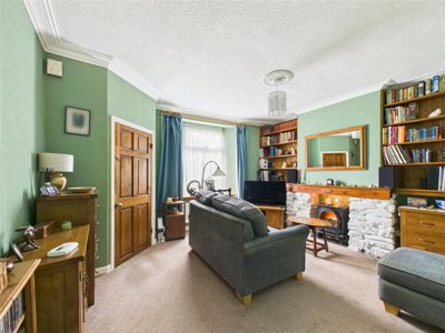 Semi-Detached
