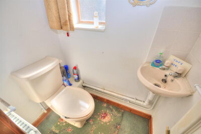 Property on Lydiate Lane, L23 1TP