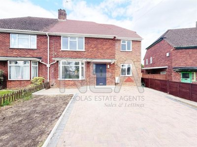 Semi-Detached