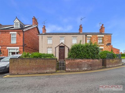 Semi-Detached
