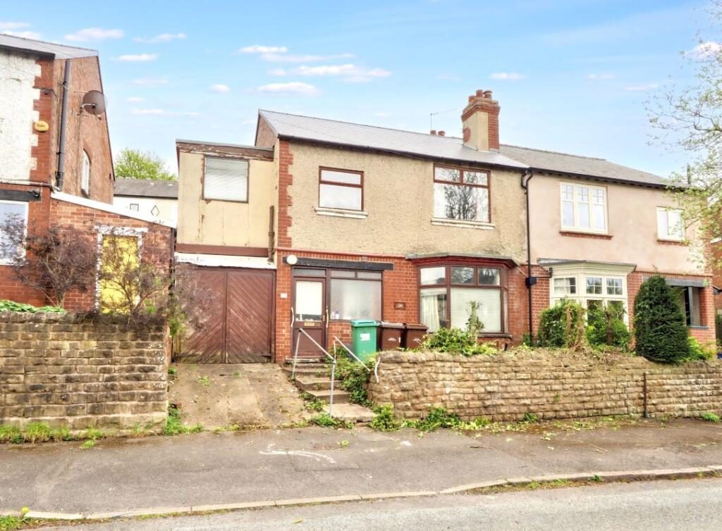 Detached House