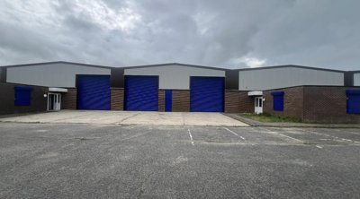 Detached