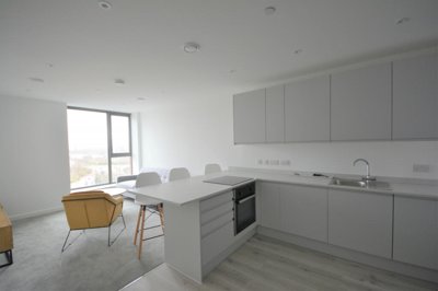 Flat