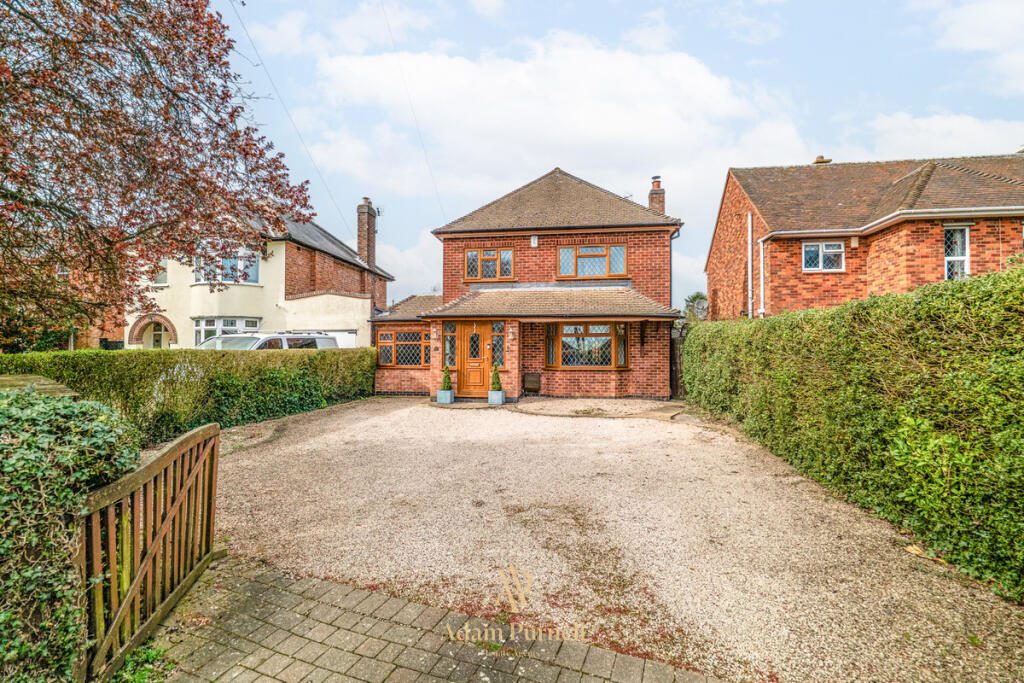 Detached House