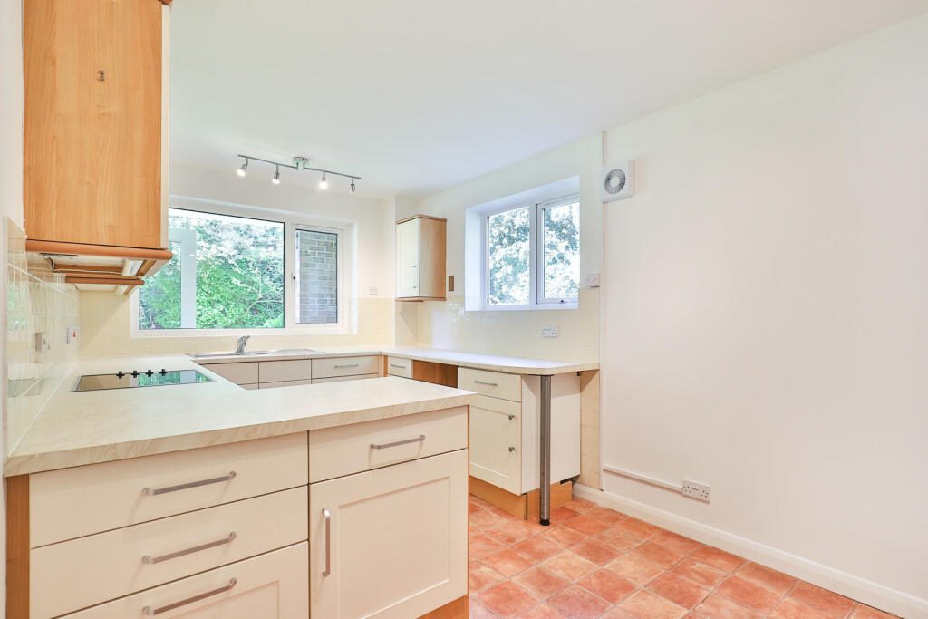 Flat