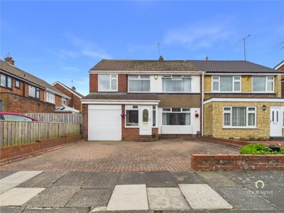 Semi-Detached