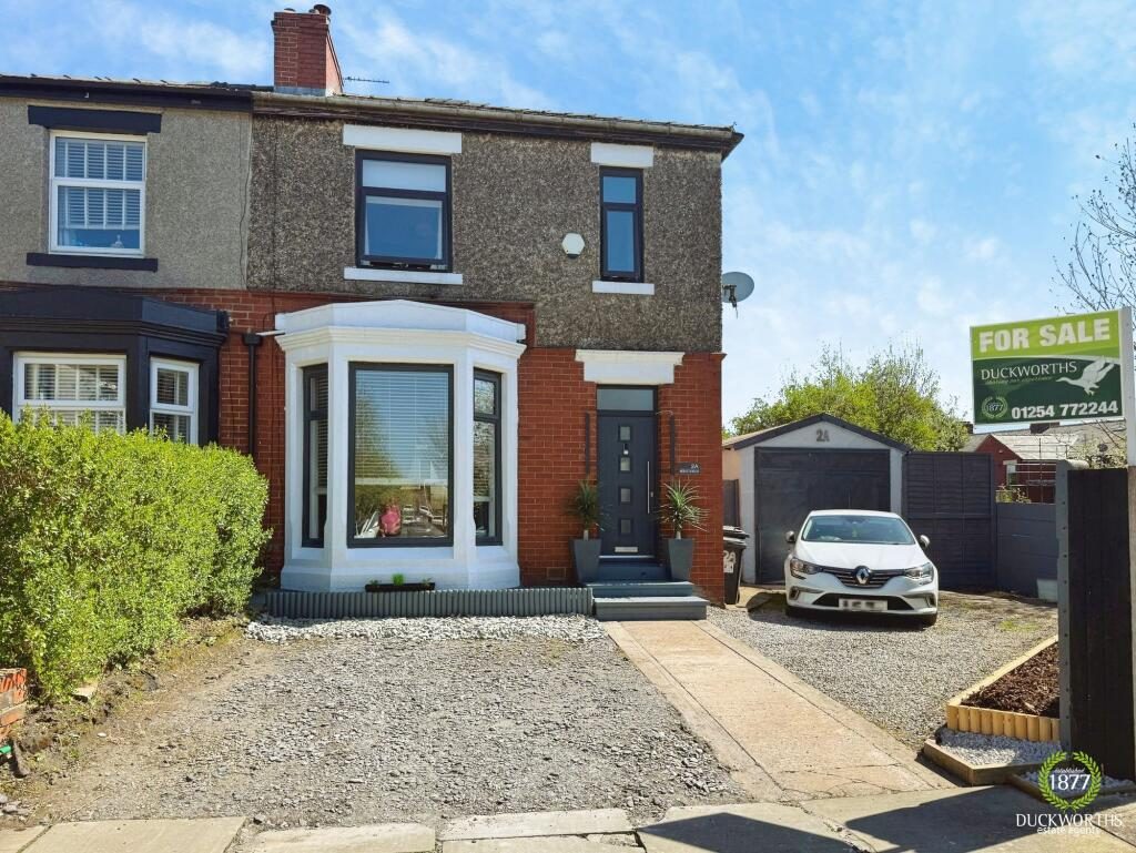 Detached House