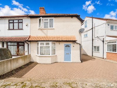 Semi-Detached