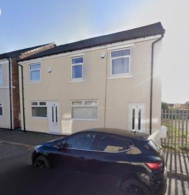 Semi-Detached