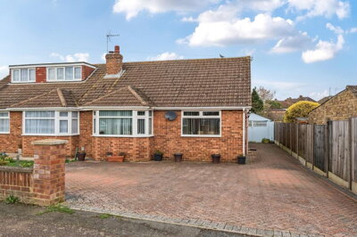 Property on Willow Way, MK45 1LL