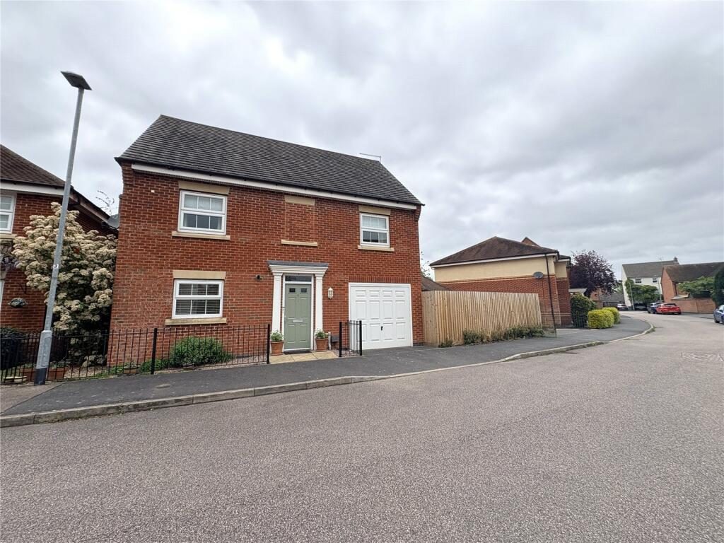 Detached House