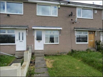 Property on Arnford Close, BD3 0HA