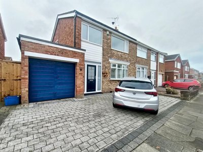 Semi-Detached