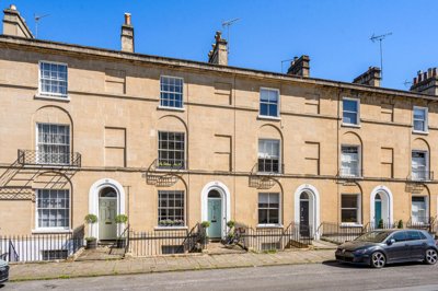 Terraced