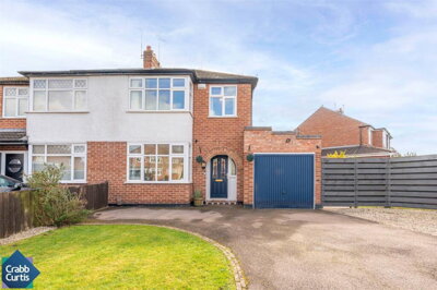 Property on Chandlers Road, CV31 2LL