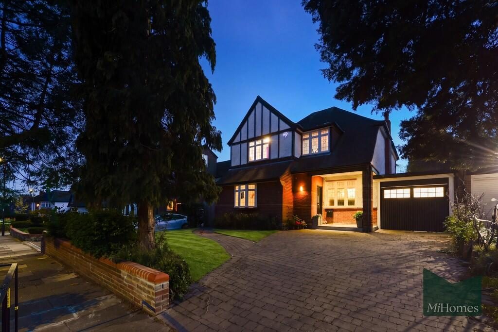 Detached House