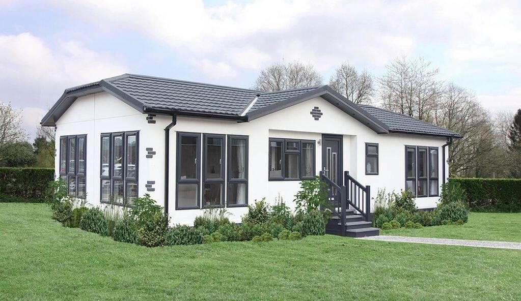 Park Home