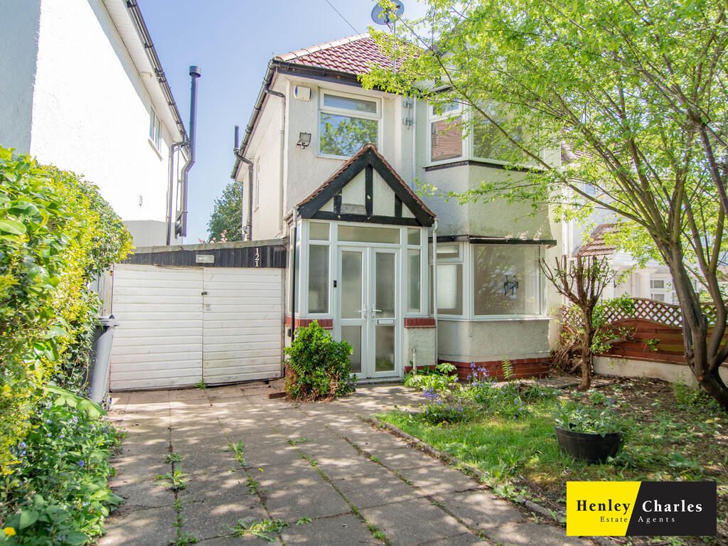 Detached House