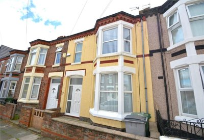 Terraced