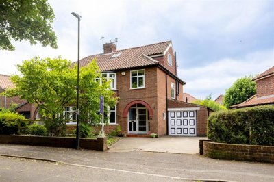 Semi-Detached