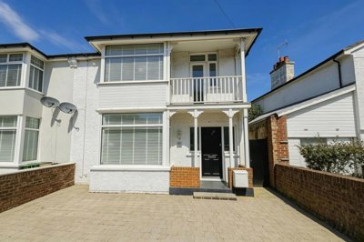 Semi-Detached