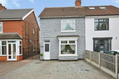 Semi-Detached