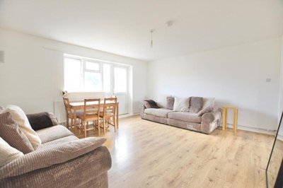 Terraced
