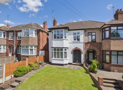 Semi-Detached