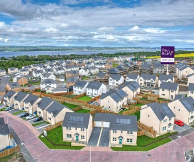 Property on EH51 9TG