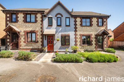 Terraced