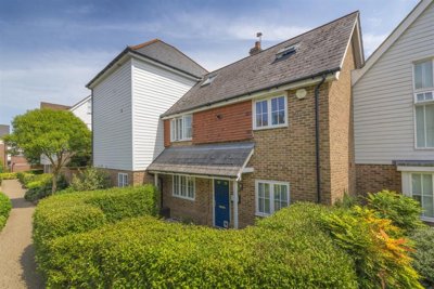 Property on Laxton Walk, ME19 4JG