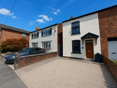 Property on South Oak Lane, SK9 6AR