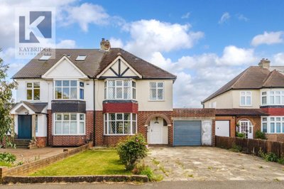 Semi-Detached