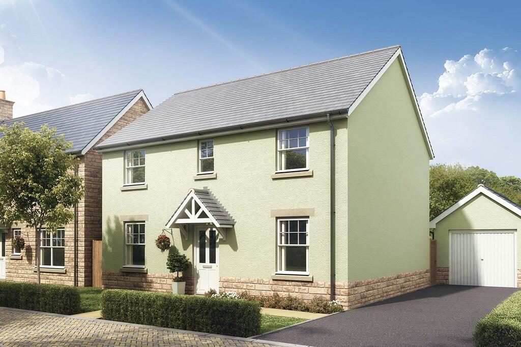 Detached House