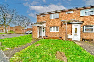 Property on Wychbold Close, WV12 5XL