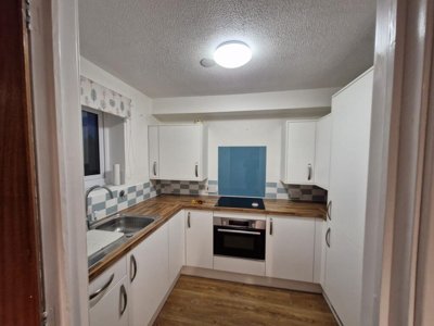 Property on Lincoln Road, PE1 2RD