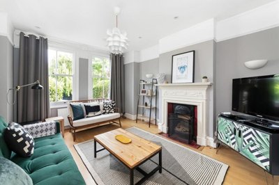 Maisonette