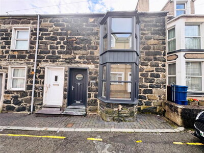 Property on Lleyn Street, LL53 5SL
