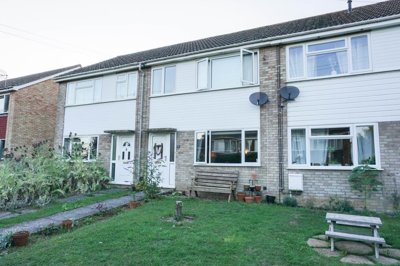 Terraced