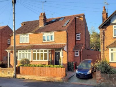Semi-Detached