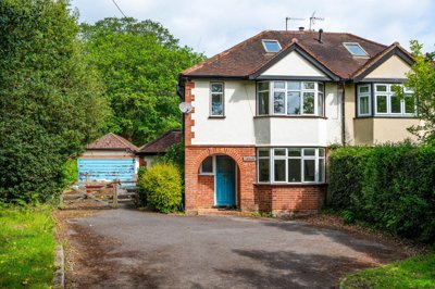 Semi-Detached