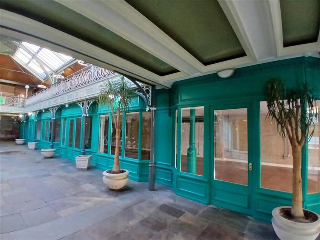 Retail Property (high Street)