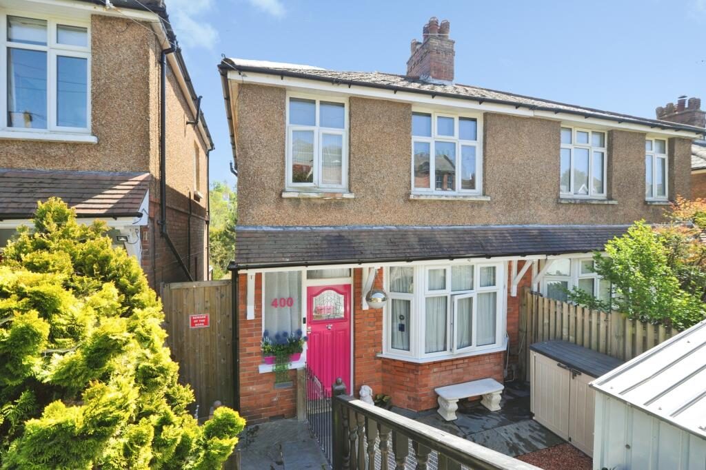Detached House