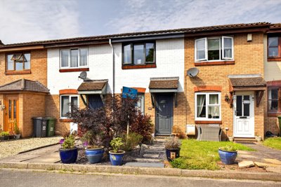 Property on Thirsk Avenue, HR4 9UE