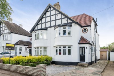 Semi-Detached