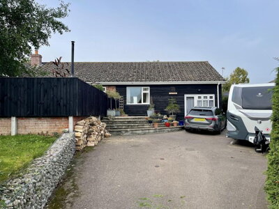 Property on Gull Street, IP21 5PZ