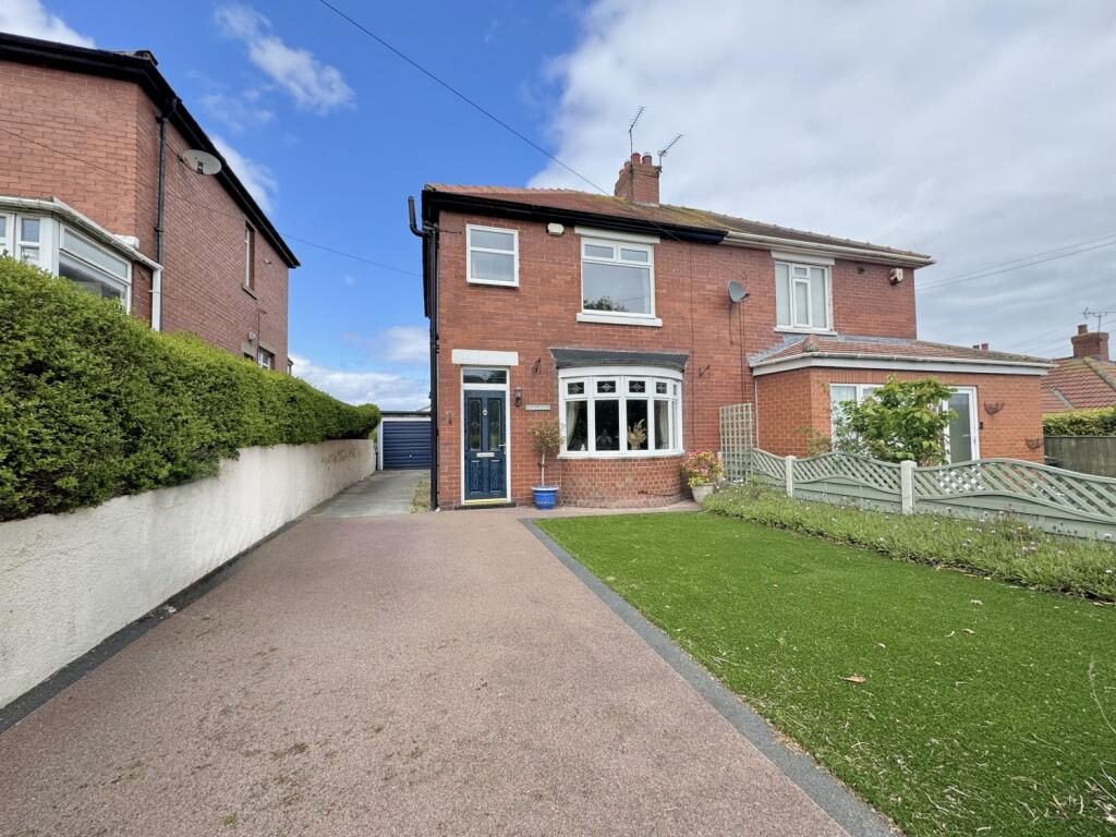 Detached House