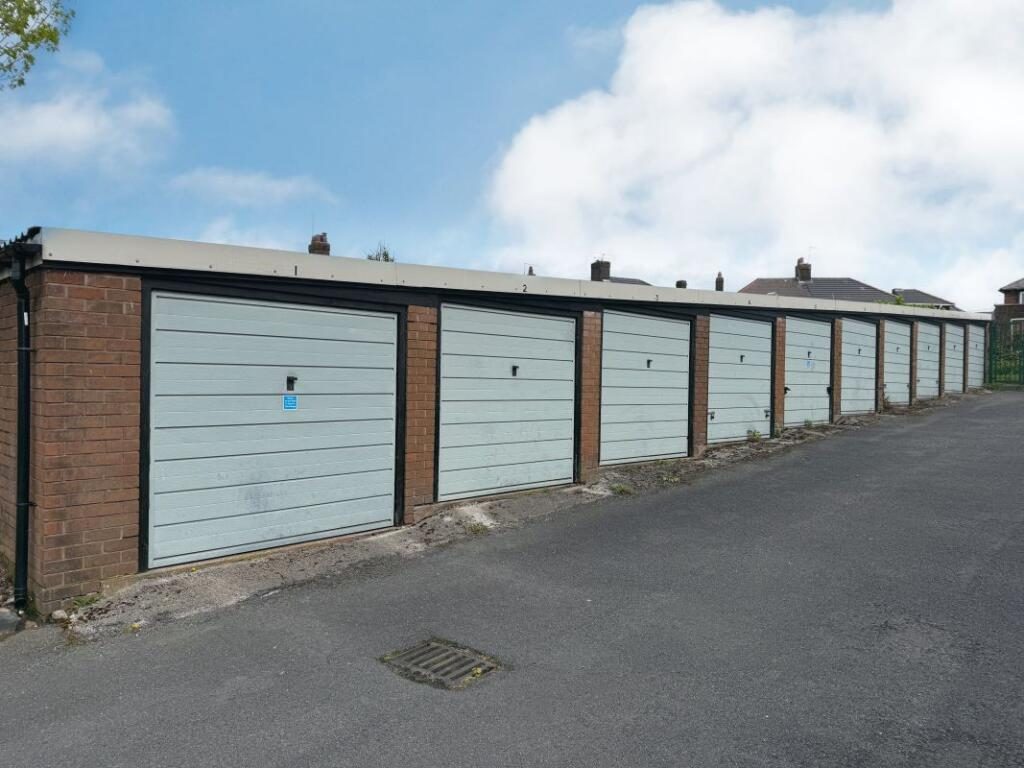 Garages